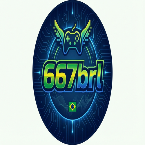 Logo 667brl